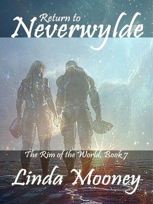 Return to Neverwylde - ebook